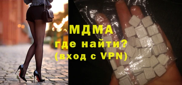 тгк Абинск