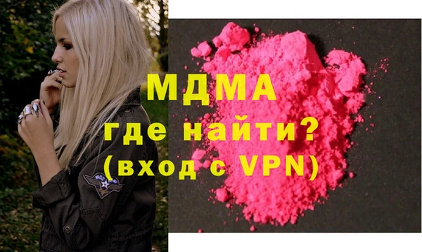 шишки Абаза
